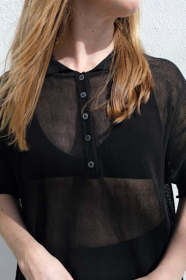Rus Hinoki Dress | Garmentory