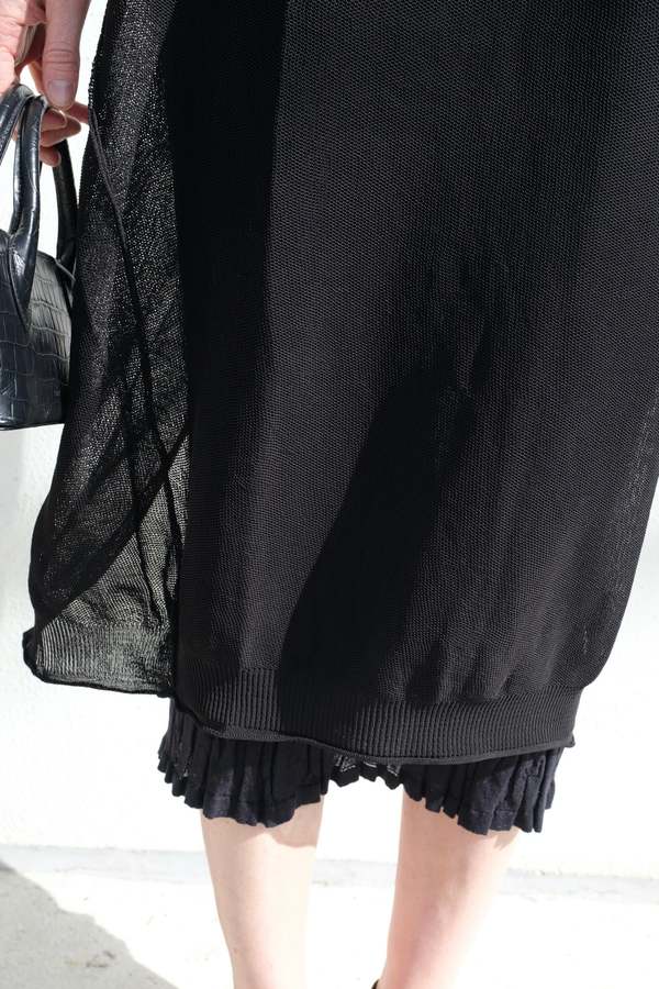 RUS ルース　hinoki dress Rus Hinoki Dress | Garmentory
