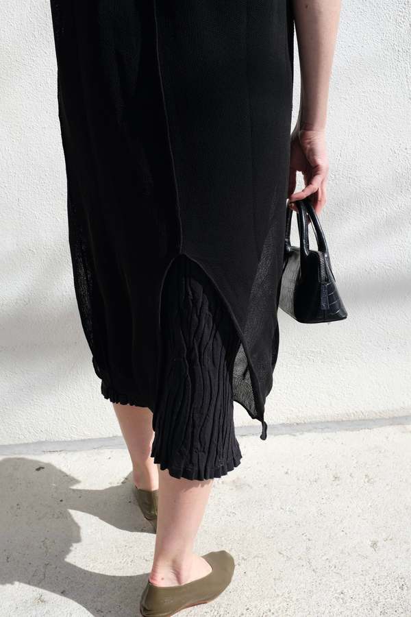 RUS ルース　hinoki dress Rus Hinoki Dress | Garmentory