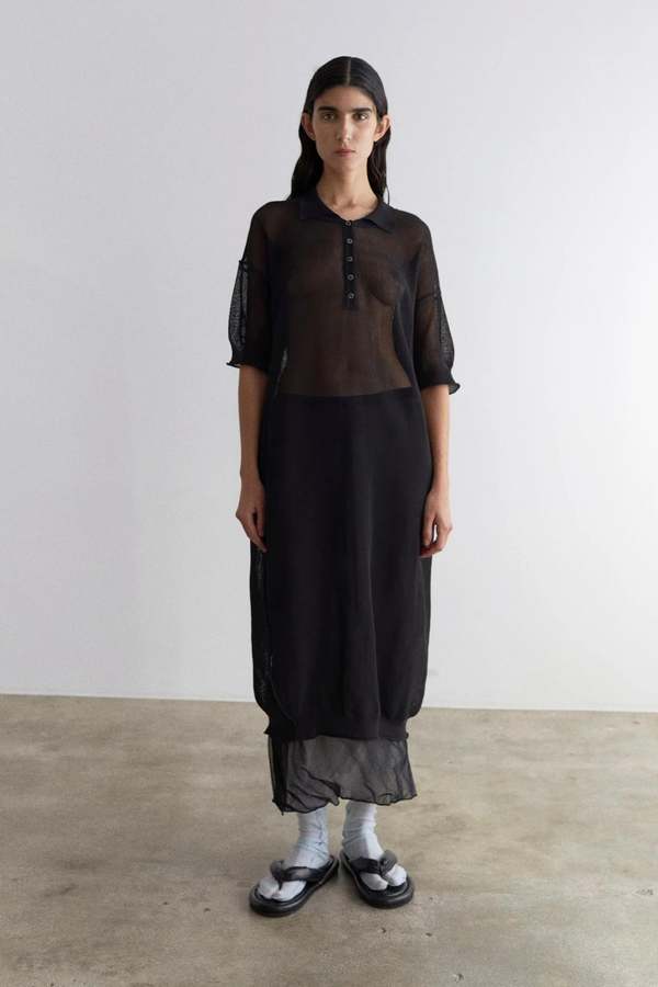 Rus Hinoki Dress | Garmentory