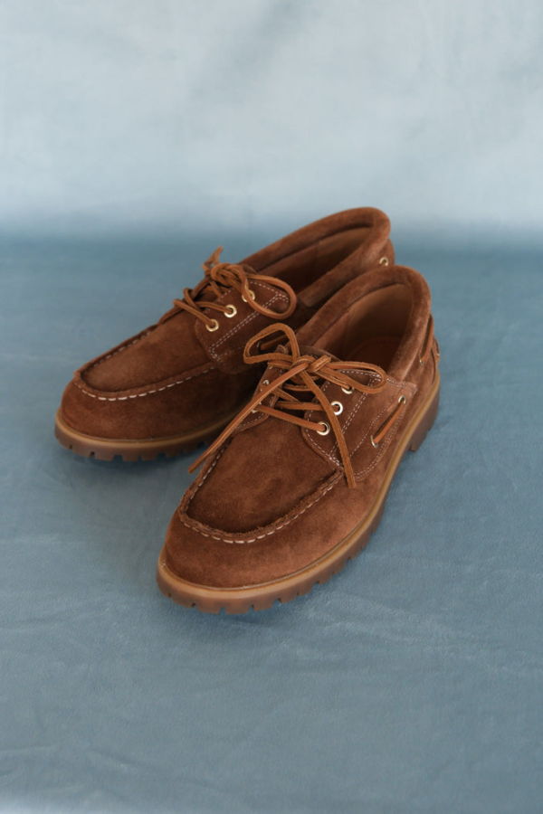 Vagabond Joslyn Loafer - Cocoa Brown