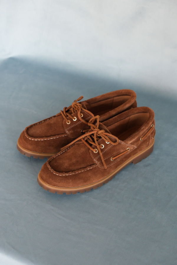 Vagabond Joslyn Loafer - Cocoa Brown