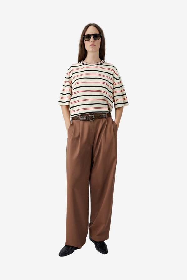 Cordera Striped T-Shirt