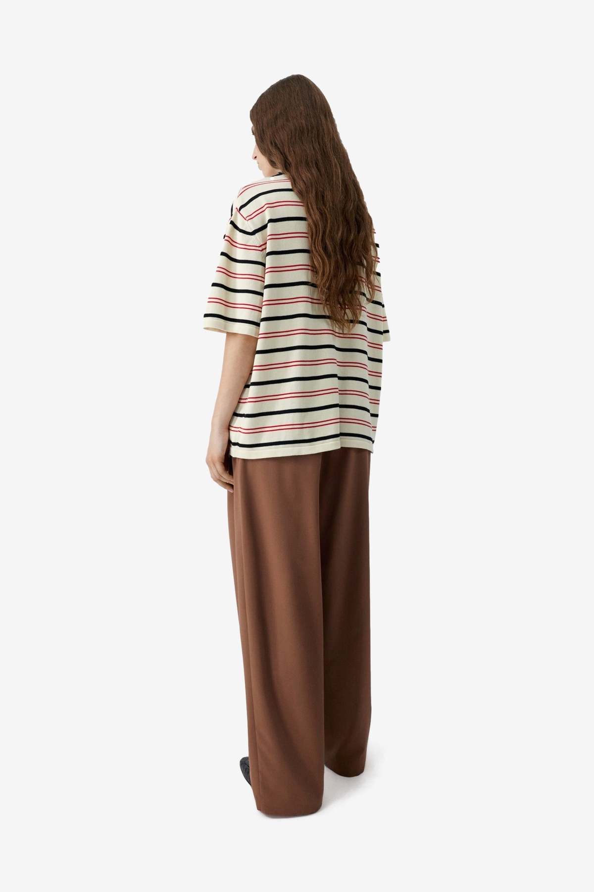 Cordera Striped T-Shirt - Image 3 of 3