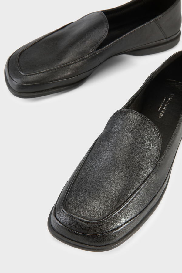 Vagabond Sammie Loafer - Black
