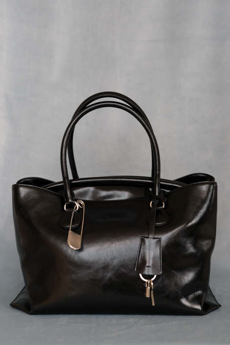OSOI Peanut Brot Bag - Brick | Garmentory