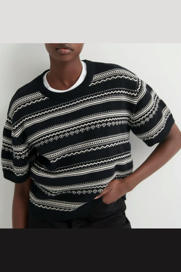 Kowtow Jacques Top