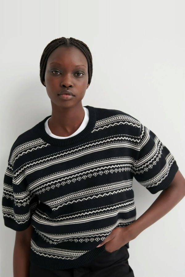 Kowtow Jacques Top