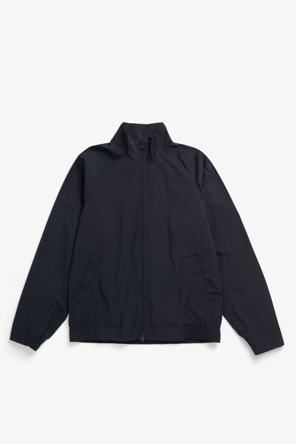 Norse Projects Korso Alpinix 37,5 Wool Harrington Jacket