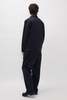 Norse Projects Kvitfjell Commuter Pant - Dark Navy - Thumbnail 4