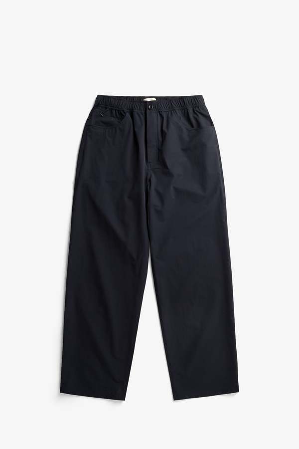 Norse Projects Kvitfjell Commuter Pant - Dark Navy