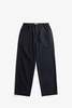 Norse Projects Kvitfjell Commuter Pant - Dark Navy - Thumbnail 5