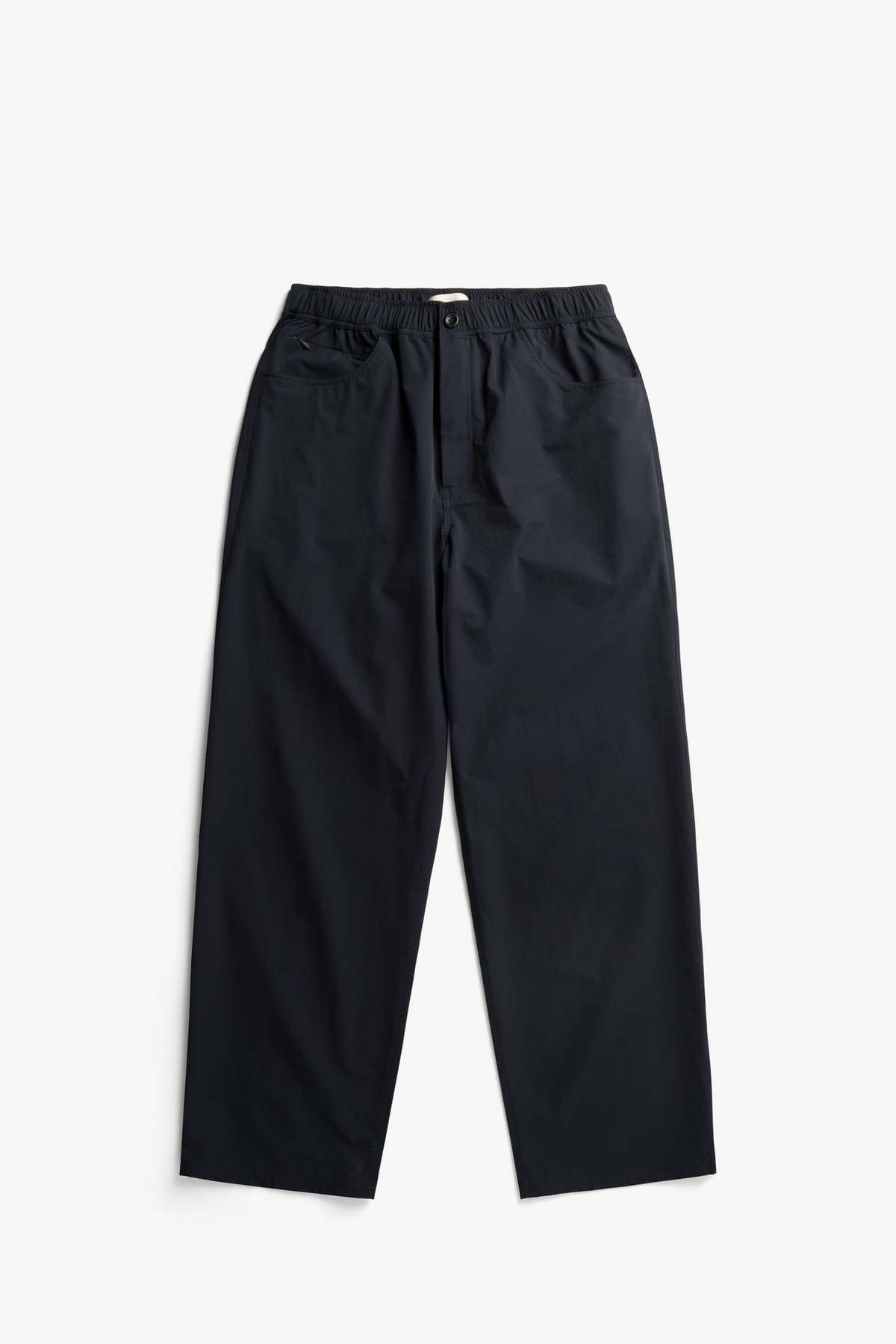Norse Projects Kvitfjell Commuter Pant - Dark Navy - Image 5 of 9