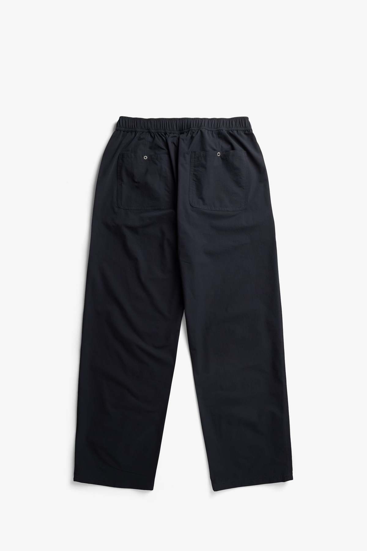 Norse Projects Kvitfjell Commuter Pant - Dark Navy - Image 6 of 9