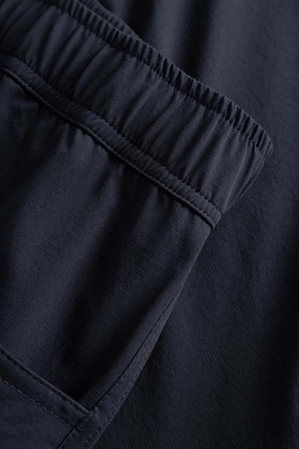 Norse Projects Kvitfjell Commuter Pant - Dark Navy