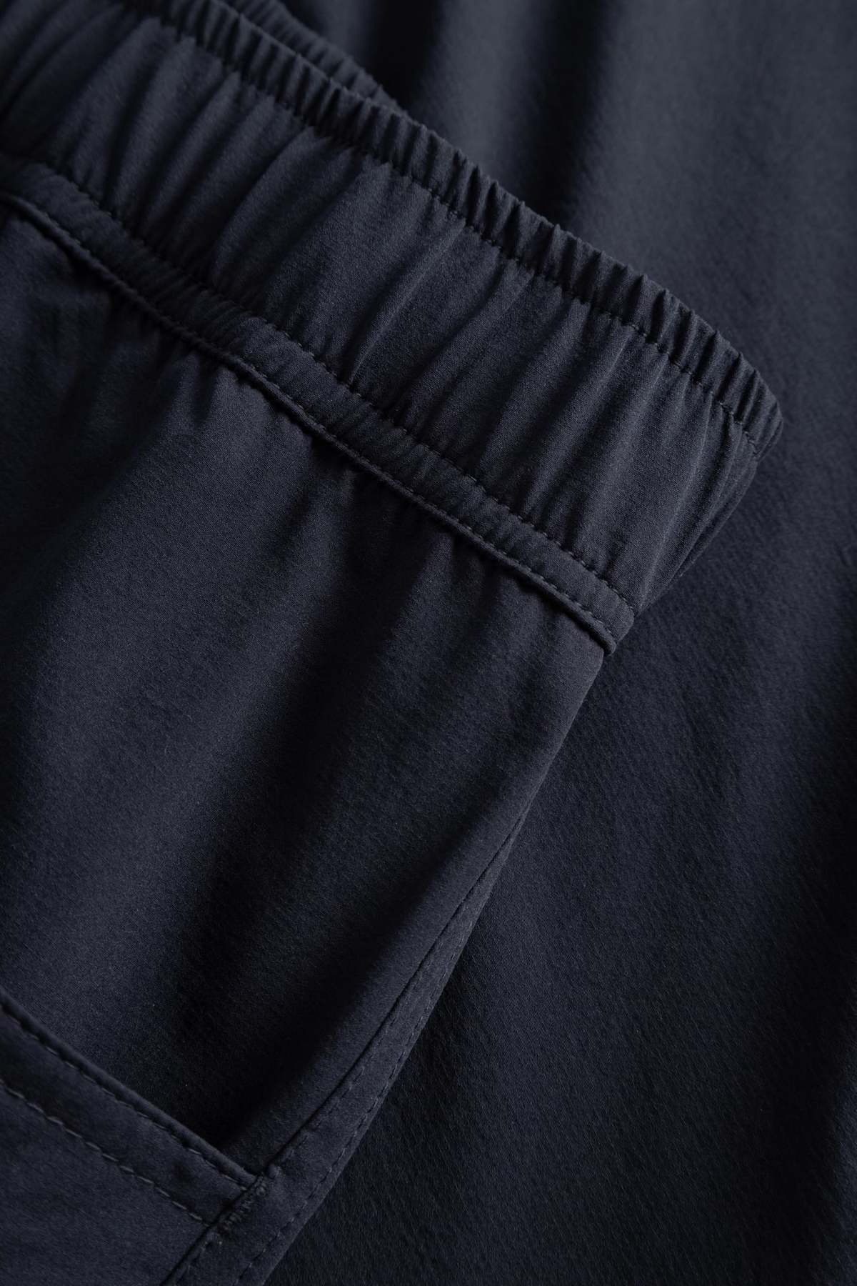 Norse Projects Kvitfjell Commuter Pant - Dark Navy - Image 7 of 9
