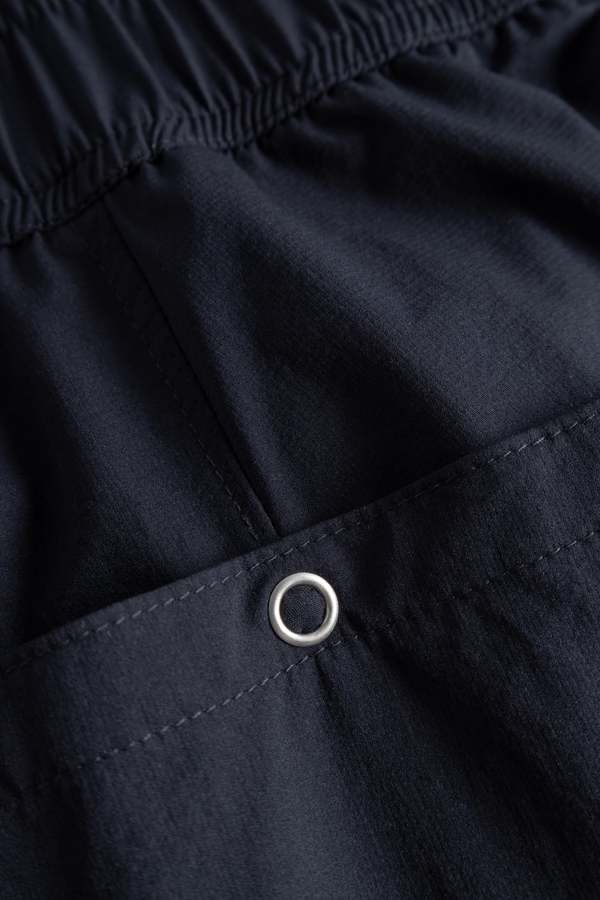 Norse Projects Kvitfjell Commuter Pant - Dark Navy