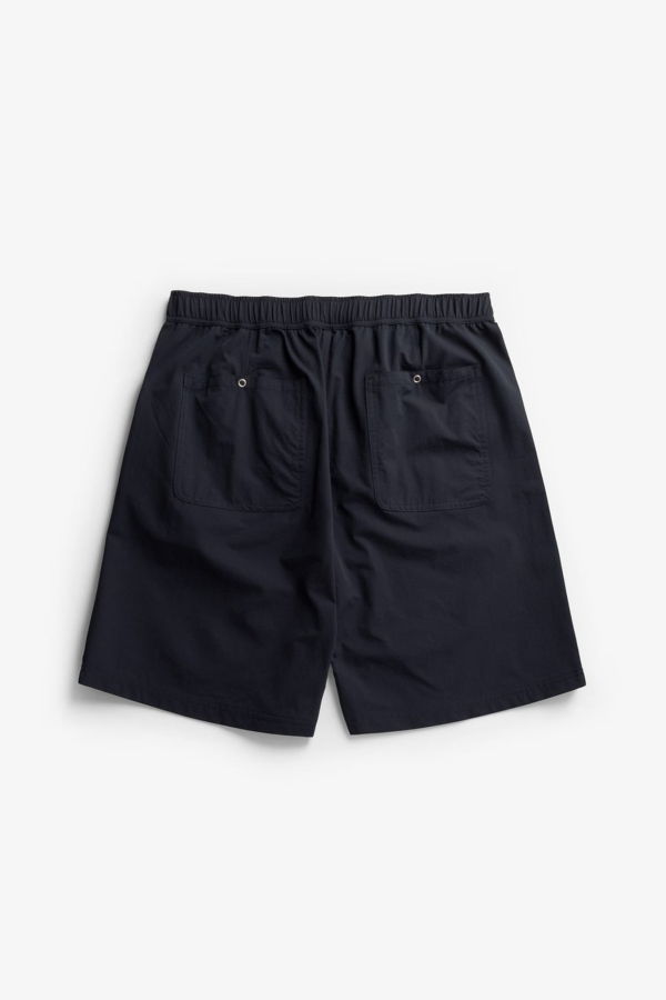 Norse Projects Kvitfjell Commuter Short - Dark Navy