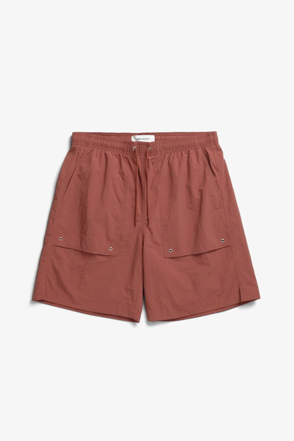 Norse Projects Sund Relaxed Recycled Nylon Swimmers Swim Shorts