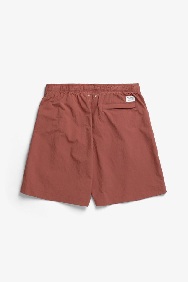 Norse Projects Sund Relaxed Recycled Nylon Swimmers Swim Shorts
