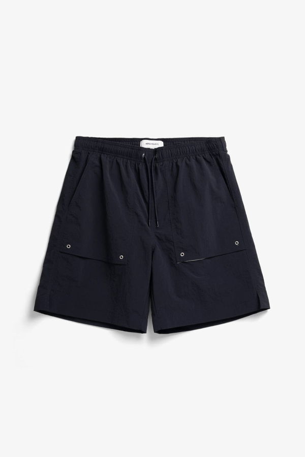 Norse Projects Sund Relaxed Recycled Nylon Swimmers