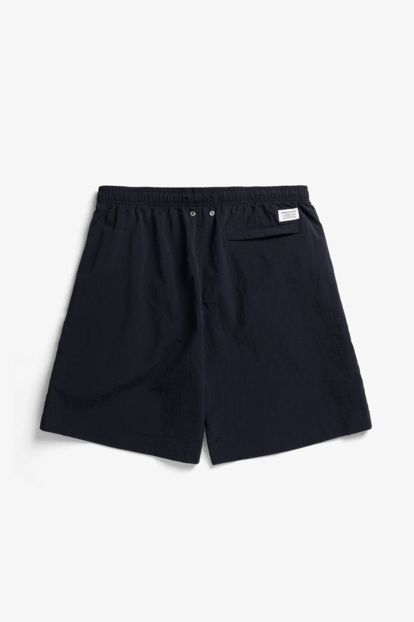 Norse Projects Sund Relaxed Recycled Nylon Swimmers