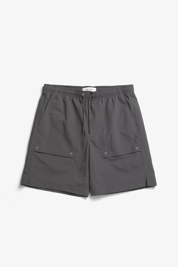 Norse Projects Sund Relaxed Recycled Nylon Swimmers