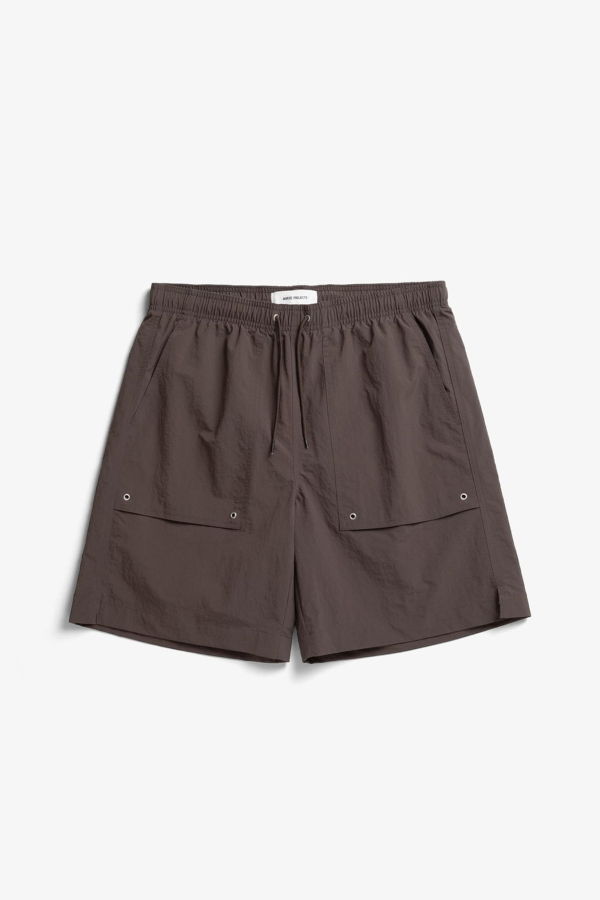 Norse Projects Sund Relaxed Recycled Nylon Swimmers