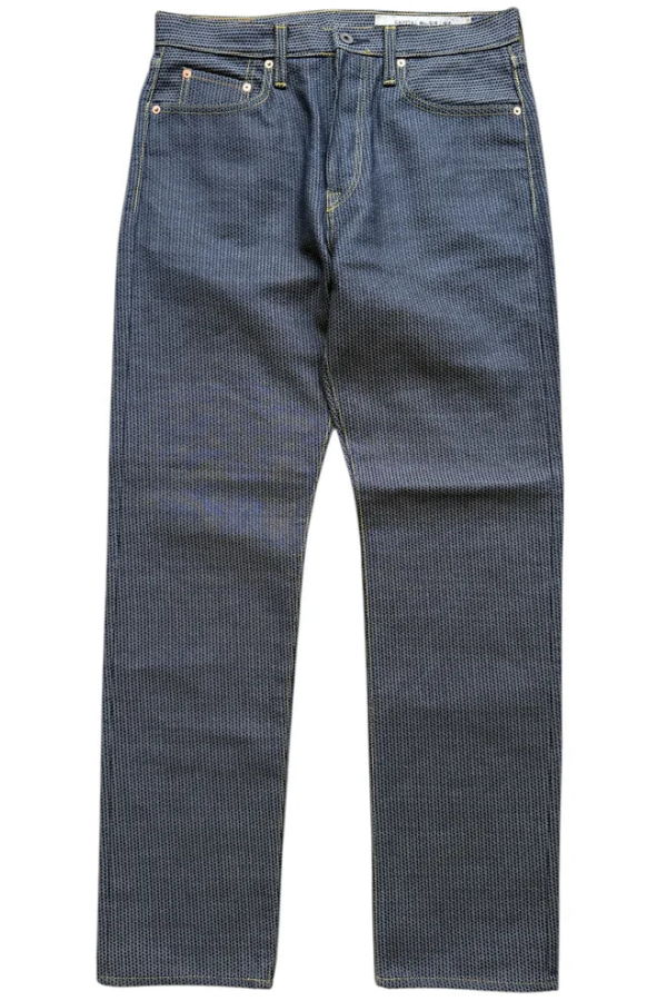 Kapital Century Denim 5P Monkey Cisco Jeans