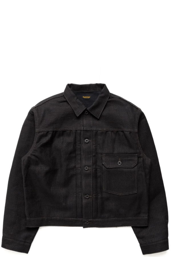 Kapital Century Denim No.9 1st Jacket