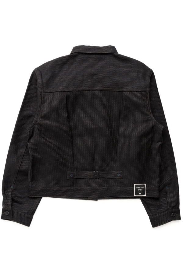 Kapital Century Denim No.9 1st Jacket