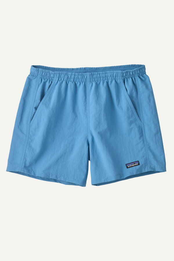 Patagonia Baggies Shorts 5" - Shore Blue