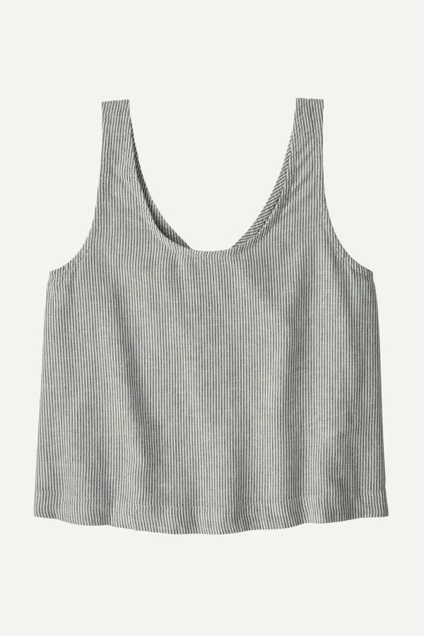 Patagonia Garden Island Top