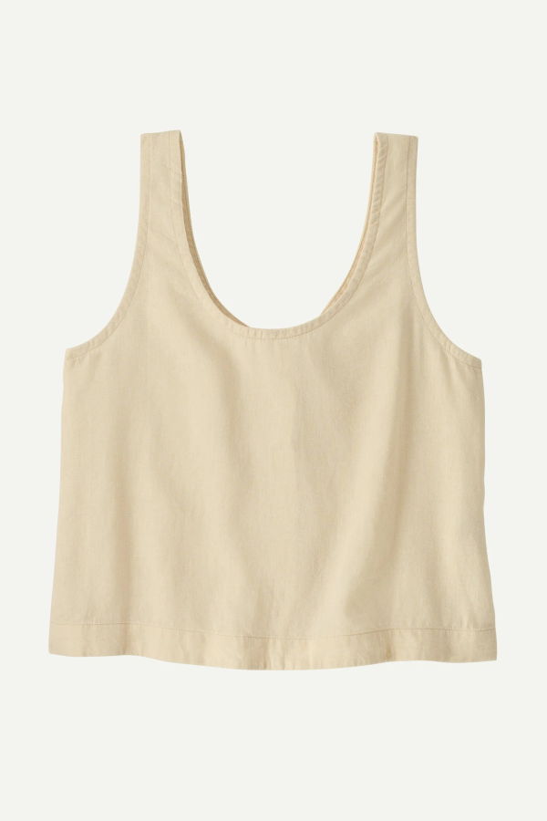 Patagonia Garden Island Top