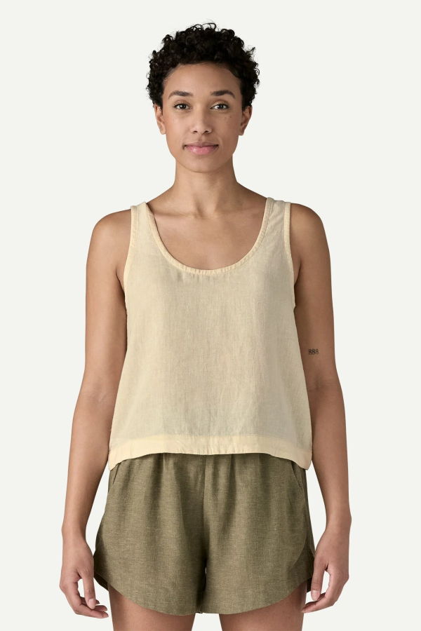 Patagonia Garden Island Top