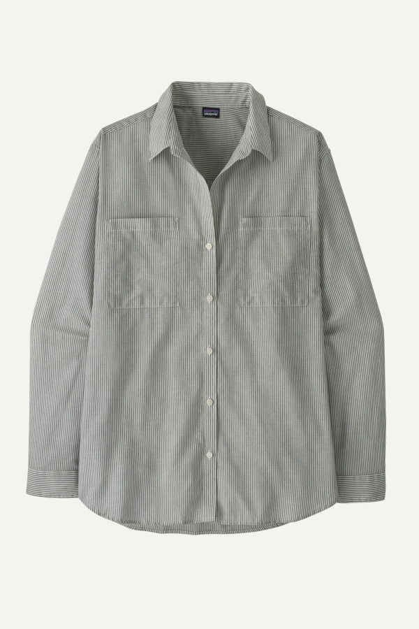 Patagonia Lightweight A/C Buttondown Shirt