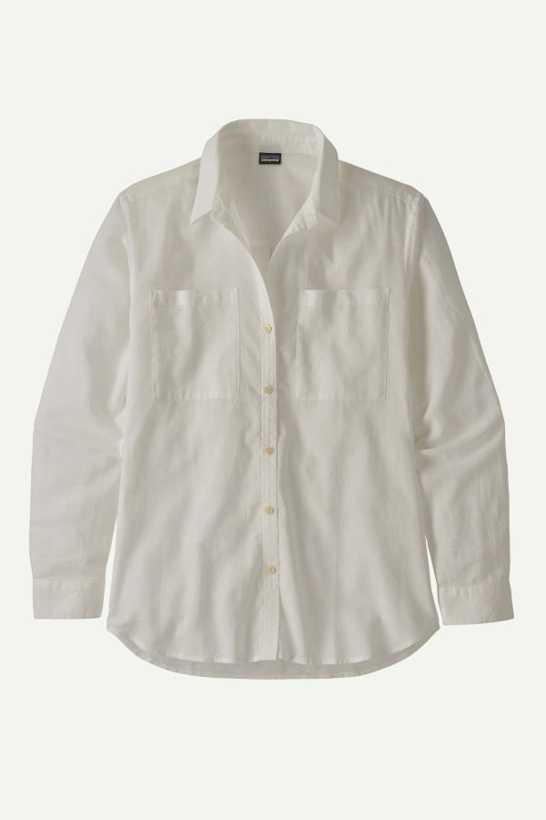 Patagonia Lightweight A/C Buttondown Shirt