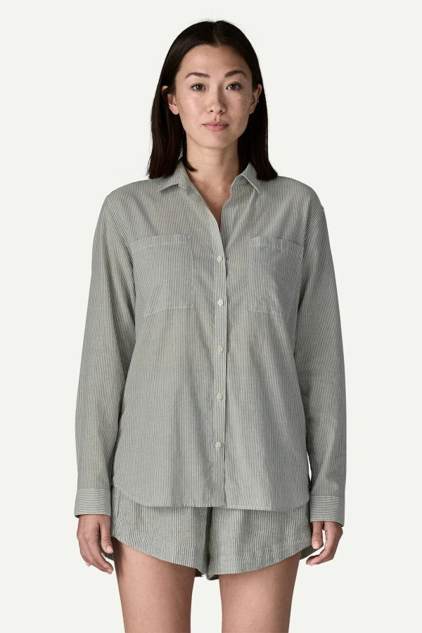 Patagonia Lightweight A/C Buttondown Shirt