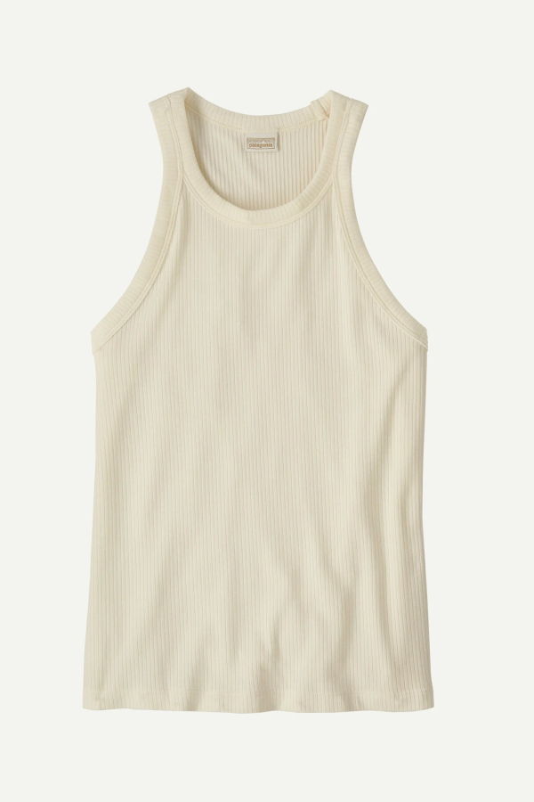 Patagonia Rib-Knit Tank Top