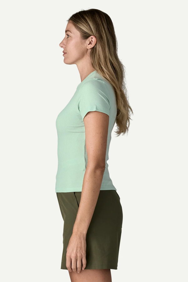 Patagonia Rib-Knit Top