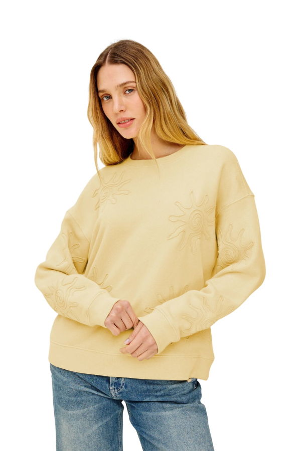 Rails Beckley Sweatshirt