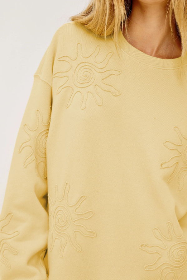Rails Beckley Sweatshirt