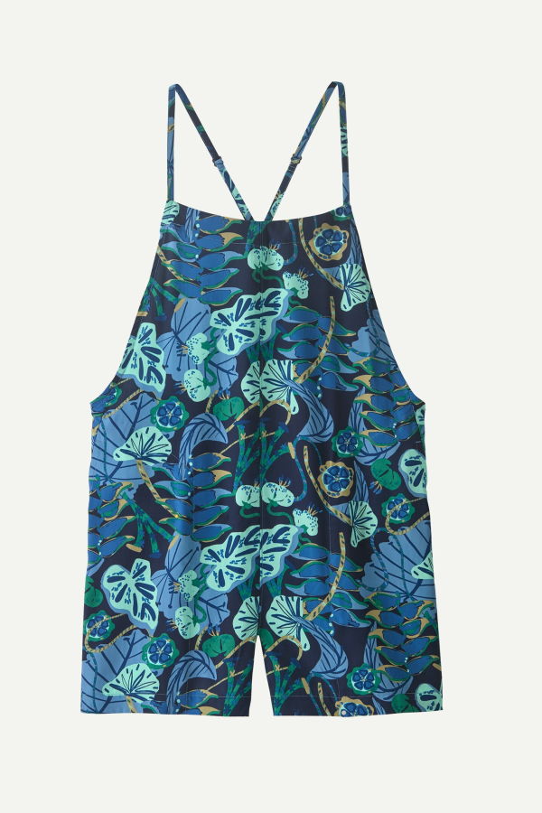 Patagonia Tidal Threads Romper