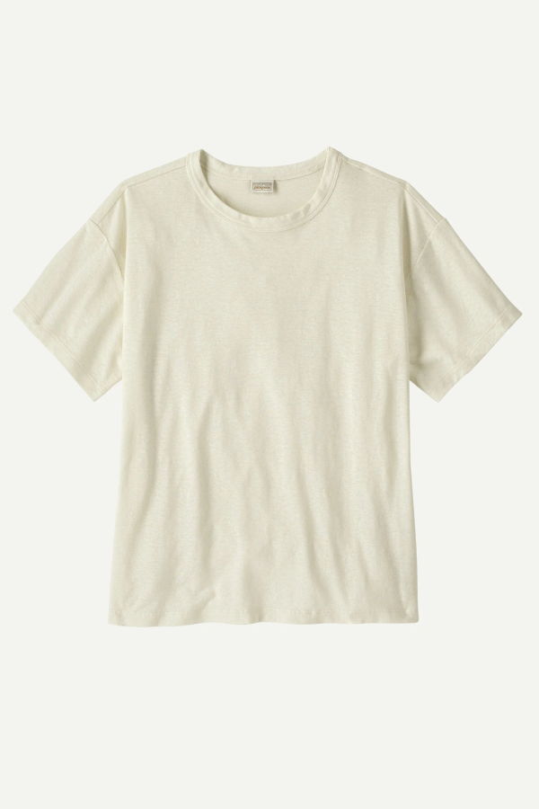 Patagonia Trail Harbor Tee