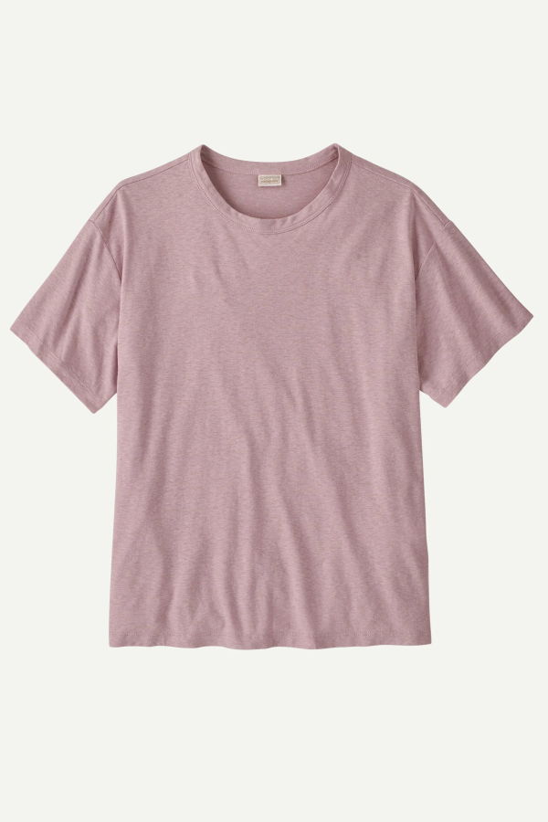 Patagonia Trail Harbor Tee