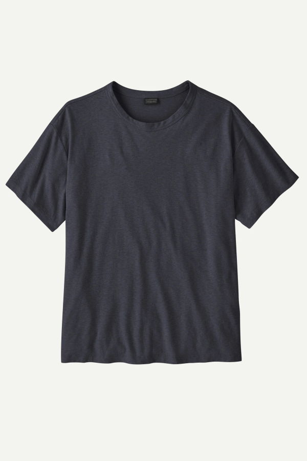 Patagonia Trail Harbor Tee