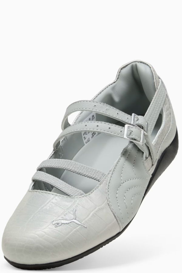 Puma Speedcat Ballet Flats