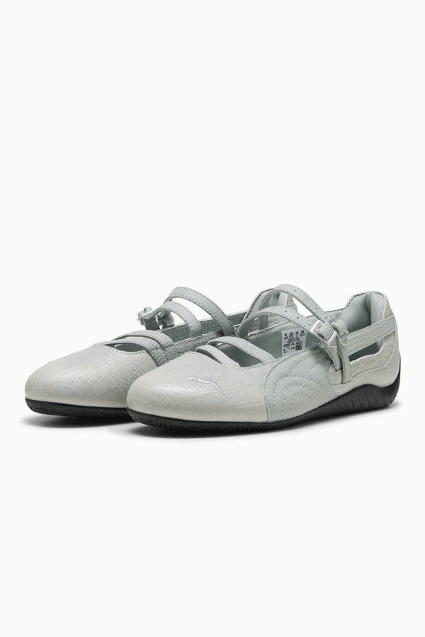 Puma Speedcat Ballet Flats