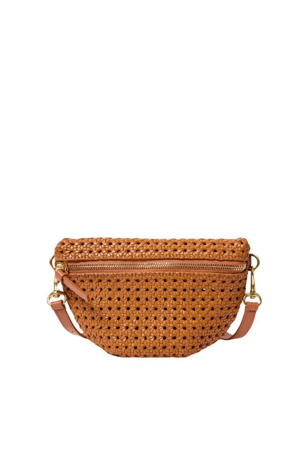 Clare V. Petite Fanny Fanny Pack