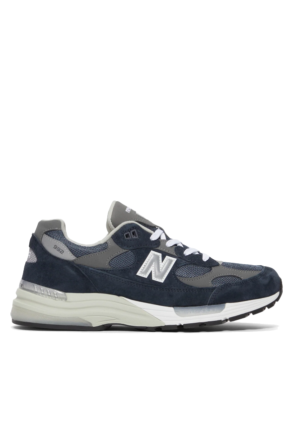 New Balance U992NY Sneakers - Navy
